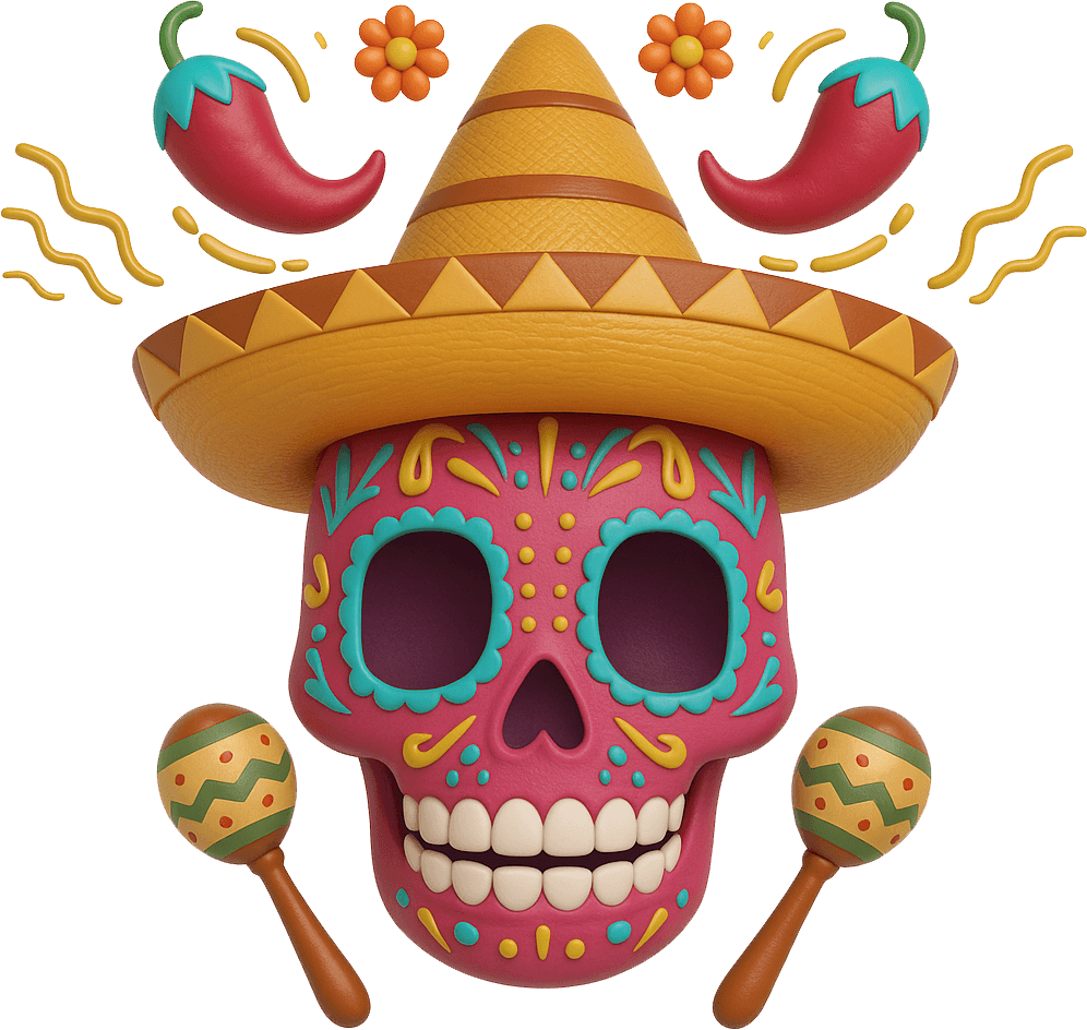 Tacos Y Más Festival vendors